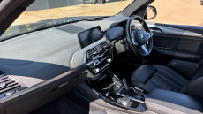 BMW X3 xDrive20d MHT M Sport 5dr Step Auto Diesel Estate